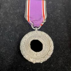 Médaille allemande