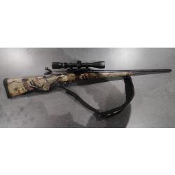 Carabine Marlin XS7 Cal : 243 win avec lunette Tasco Pronghorn  Occasion