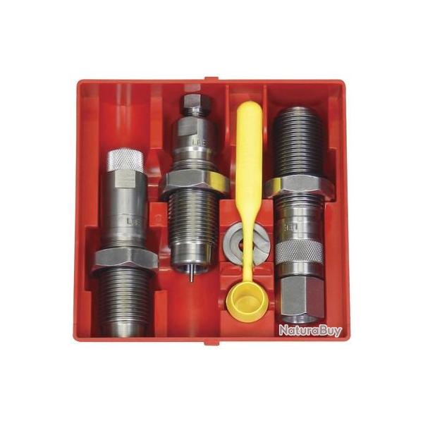 90559 - Jeux d'outils Lee Cal.375 H&H