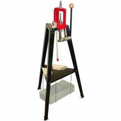 Support de presse LEE reloading stand