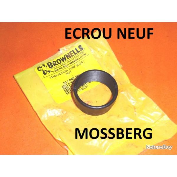 BROWNELLS crou 6 3/4 NEUF de devant fer fusil MOSSBERG 500 - VENDU PAR JEPERCUTE (YO219)