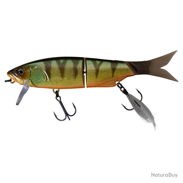 Poisson Nageur Illex Maekon 180 SF 48g 18cm Aggressive Perch