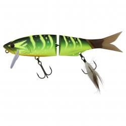 Poisson Nageur Illex Maekon 180 SF Crazy Pike 48g 18cm