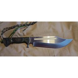 Bowie BADASS Work tuff gear v 44 x