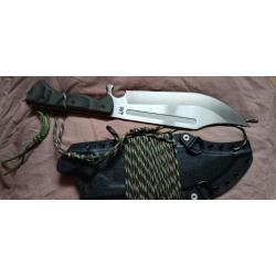 Bowie BADASS Work tuff gear v 44 x
