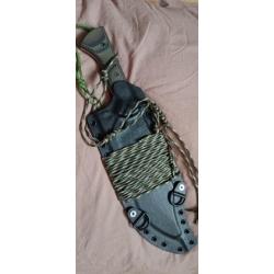 Bowie BADASS Work tuff gear v 44 x ( dernière pièce)