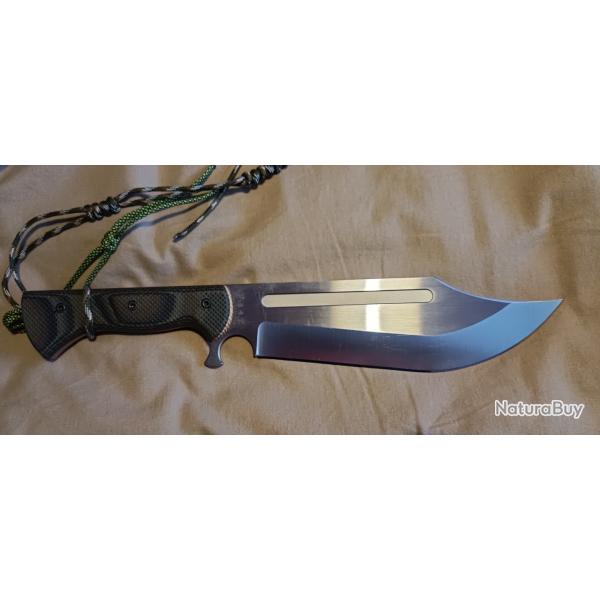 Bowie BADASS Work tuff gear v 44 x