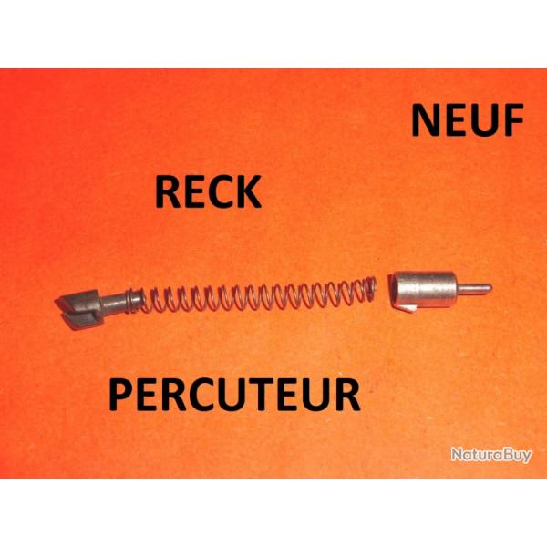 percuteur RECK NEUF de pistolet alarme RECK - VENDU PAR JEPERCUTE (YO220)