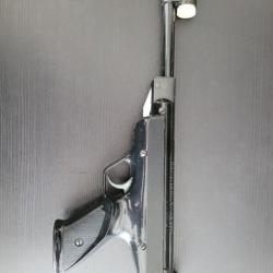 Pistolet à plomb 4,5 manu arm