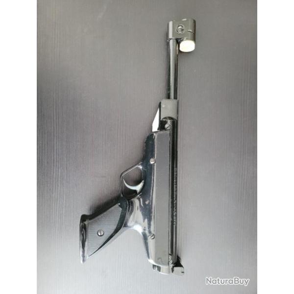 Pistolet  plomb 4,5 manu arm