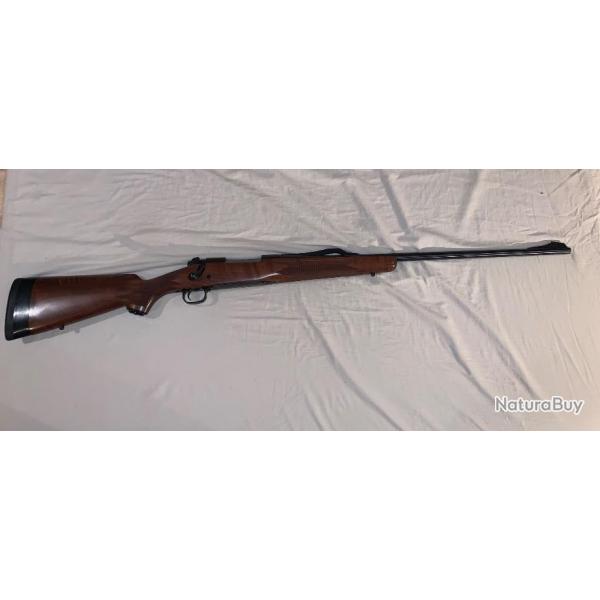 carabine Winchester 300 Win Mag model 70