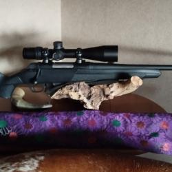 WINCHESTER XPR 22-250