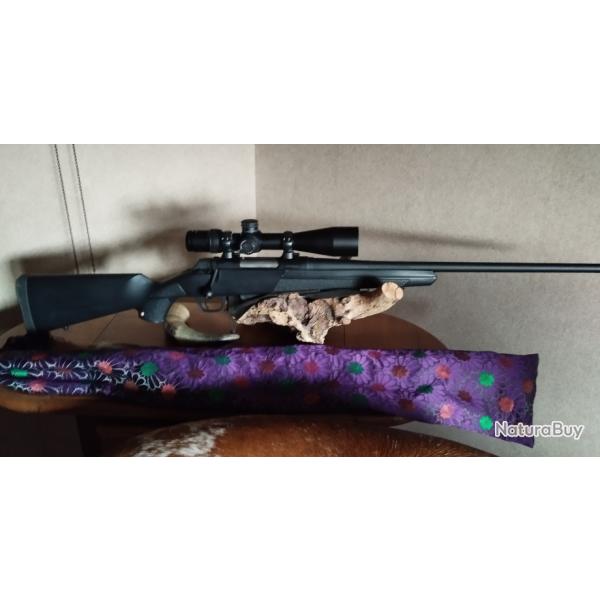 WINCHESTER XPR 22-250