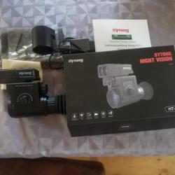 SYTONG night vision HT-77 neuf, emballage et facture d'origine, jamais utilisé ne me convient pas