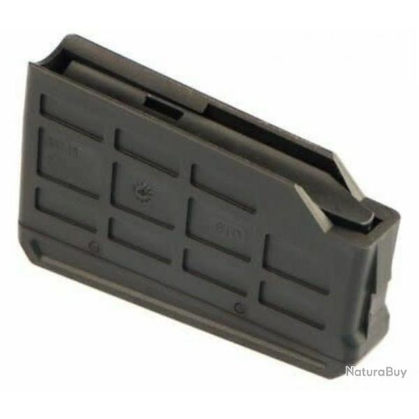 Chargeur Winchester XPR Long Action MAG 300-338WM-270WSM 3 Cps