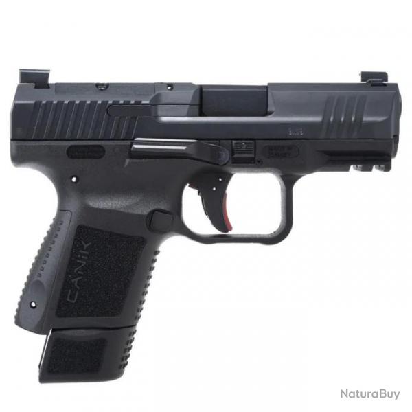 Pistolet Canik TP-9 Sub Elite Black 9x19