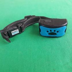 Collier anti aboiements Puppy Safe