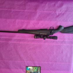 Carabine winchester XPR 270win