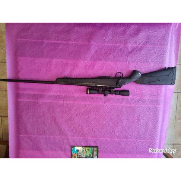 Carabine winchester XPR 270win