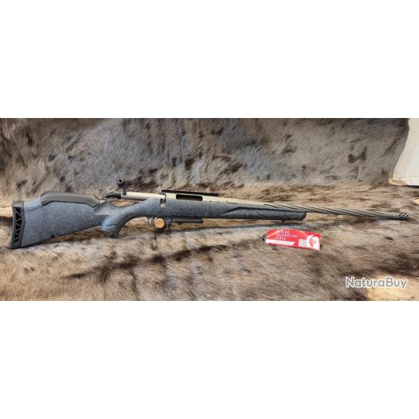 CARABINE RUGER AMERICAN GENERATION II CAL 308WIN NEUVE (32502433)