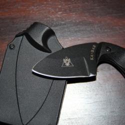 KA-BAR TDI 1480 Law Enforcement