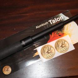 Baton télescopique ASP Talon T40 Airweight Cap NEUF