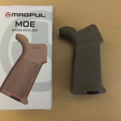 Poignée Magpul MOE AR15/M4