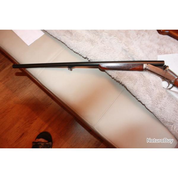 Fusil Simplex 16/70