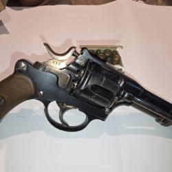 revolver 1882