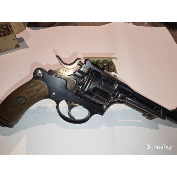 revolver 1882