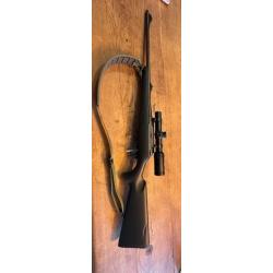 Sauer 100 7 rem