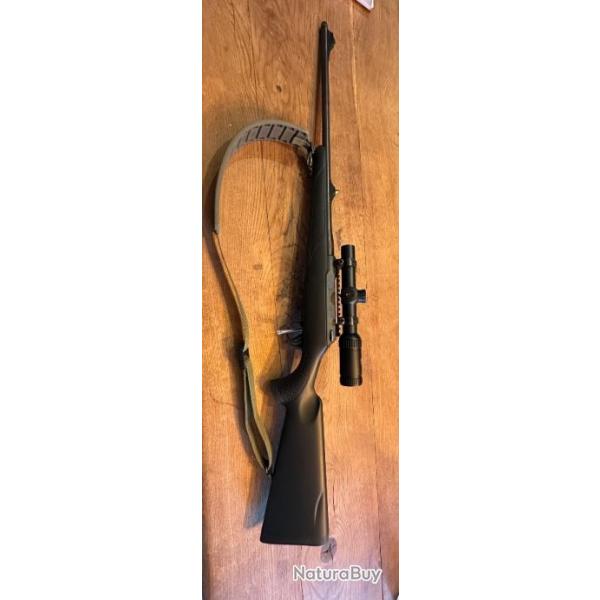 Sauer 100 7 rem