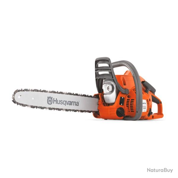 Trononneuse 120 Mark II 35 cm HUSQVARNA