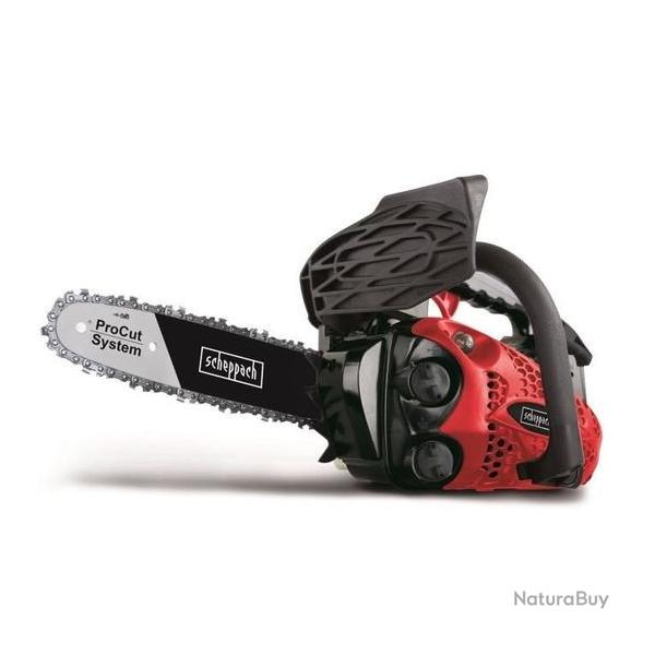 Elagueuse thermique SCHEPPACH 25 cm - 25 CC - CSP2540