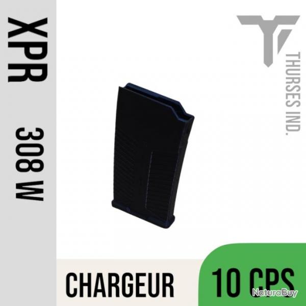 Chargeur winchester xpr 308 w 10 coups Thurses Industries