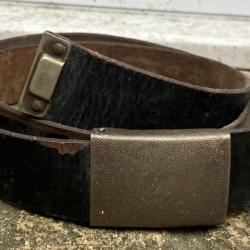 Ceinture Bundeswehr