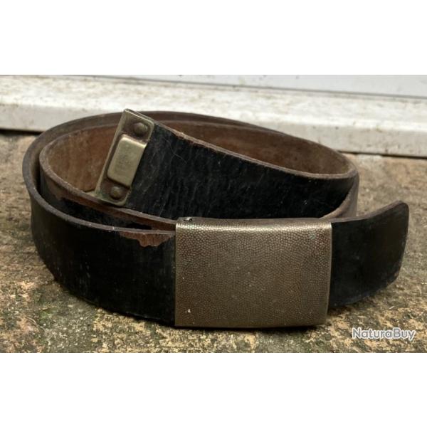 Ceinture Bundeswehr