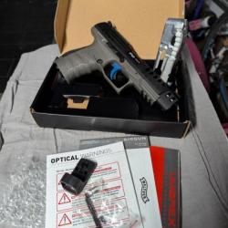 Walther PPQ Q5 match Combo