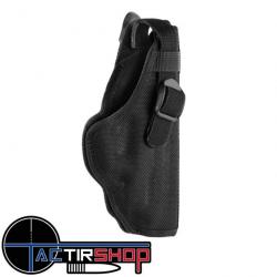 Holster de ceinture pour Piexon JPX 6