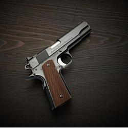 Pistolet 1911 Alchemy Custom Prime Carry