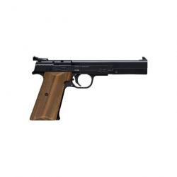 PISTOLET CSP CLASSIC WALTHER CAL 22LR, 10 COUPS