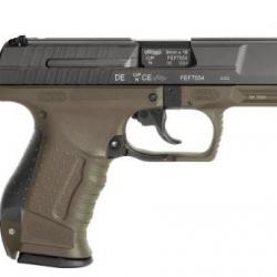 PISTOLET P99 AS FINAL EDITION WALTHER CAL 9X19, 15 COUPS