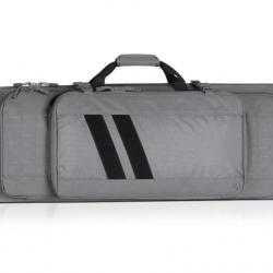 Savior Specialist 46" Double Rifle Bag Gris