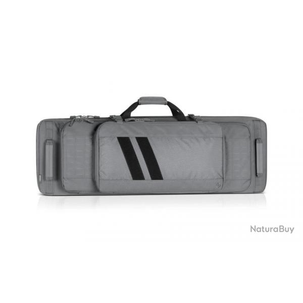 Savior Specialist 46" Double Rifle Bag Gris