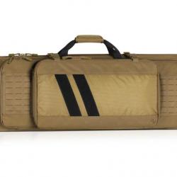 Savior Specialist 46" Double Rifle Bag Tan