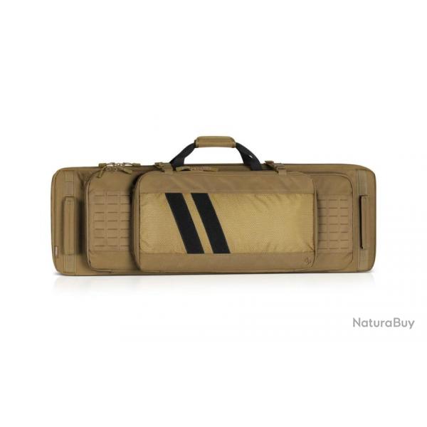 Savior Specialist 46" Double Rifle Bag Tan