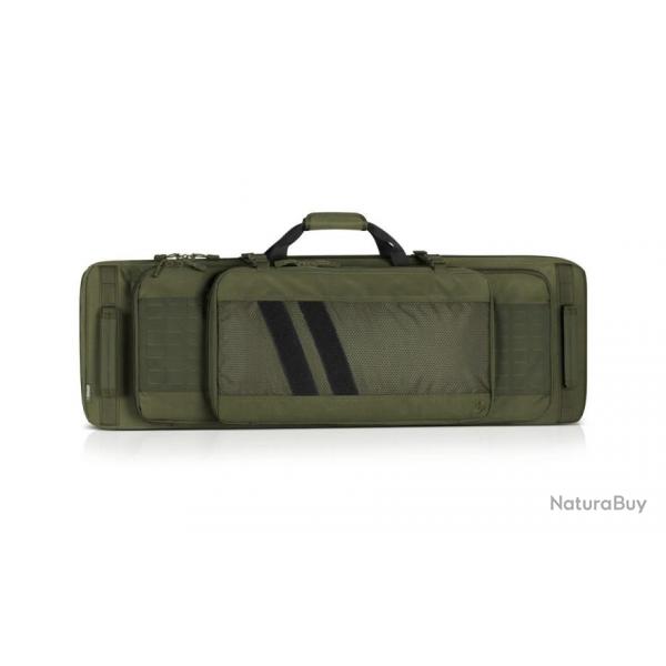 Savior Specialist 46" Double Rifle Bag OD Green