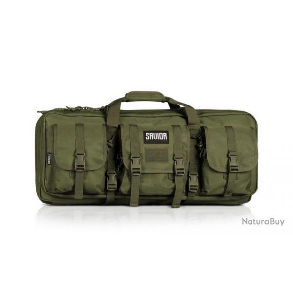 Savior American Classic Shorty Double 28" OD Green