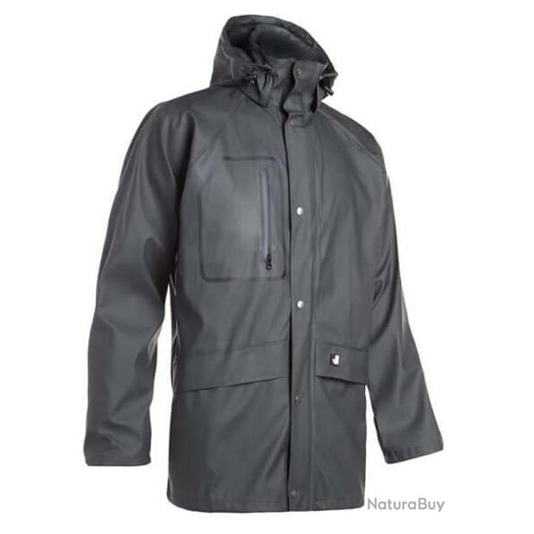 Veste de pluie ventile North Ways-3XL