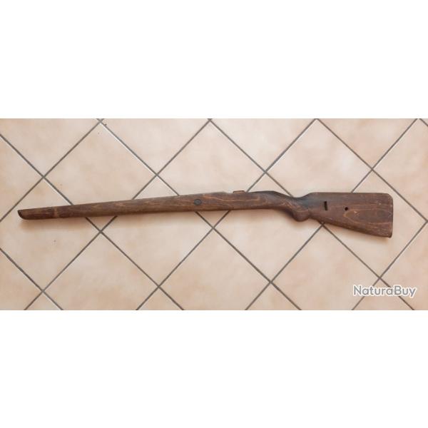 crosse mauser chasse N5